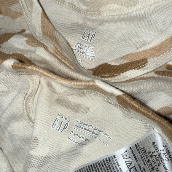 Gap pjs - Picture 2 of 2